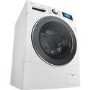 GRADE A1 - LG FH495BDS2 Direct Drive 12kg 1400rpm Freestanding Washing Machine With Steam White