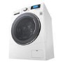 LG FH495BDS2 Direct Drive 12kg 1400rpm Freestanding Washing Machine With Steam White