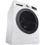 LG FH4A8FDH2N Freestanding Washer Dryer White 9kg Wash 6kg Dry 1400rpm