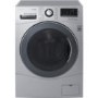 LG FH4A8JDS4 Direct Drive 10kg 1400rpm Freestanding Washing Machine Silver