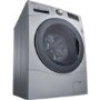 LG FH4A8JDS4 Direct Drive 10kg 1400rpm Freestanding Washing Machine Silver