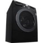 LG FH4A8JDS8 10kg 1400rpm Freestanding Washing Machine Black