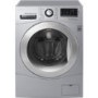 LG FH4A8TDN4 Direct Drive 8kg 1400rpm Freestanding Washing Machine Silver