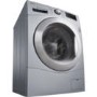 LG FH4A8TDN4 Direct Drive 8kg 1400rpm Freestanding Washing Machine Silver