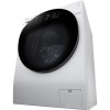 GRADE A1 - LG FH4G1BCS2 Direct Drive Freestanding Washing Machine 12kg 1400rpm White