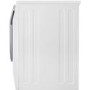 GRADE A1 - LG FH4G1BCS2 Direct Drive Freestanding Washing Machine 12kg 1400rpm White