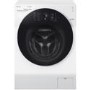 GRADE A1 - LG FH4G1BCS2 Direct Drive Freestanding Washing Machine 12kg 1400rpm White