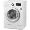 LG FH4G6TDY2 DirectDrive 8kg 1400rpm Freestanding Washing Machine-White