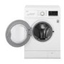 LG FH4G7TDN0 Direct Drive 8kg 1400rpm Freestanding Washing Machine - White