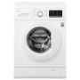 LG FH4G7TDN0 Direct Drive 8kg 1400rpm Freestanding Washing Machine - White