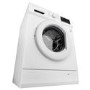 LG FH4G7TDN0 Direct Drive 8kg 1400rpm Freestanding Washing Machine - White