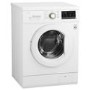 LG FH4G7TDN0 Direct Drive 8kg 1400rpm Freestanding Washing Machine - White