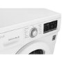 LG FH4G7TDN0 Direct Drive 8kg 1400rpm Freestanding Washing Machine - White