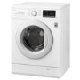 LG FH4G7TDN0 Direct Drive 8kg 1400rpm Freestanding Washing Machine - White