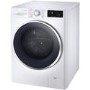GRADE A2 - LG FH4U2TDH1N DirectDrive 8kg Wash 5kg Dry 1400rpm Freestanding Washer Dryer-White