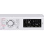 GRADE A2 - LG FH4U2TDH1N DirectDrive 8kg Wash 5kg Dry 1400rpm Freestanding Washer Dryer-White