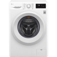 LG FH4U2VFN3 Freestanding Washing Machine 1400rpm 9kg  White