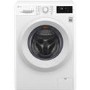 LG FH4U2VFN3 Freestanding Washing Machine 1400rpm 9kg  White