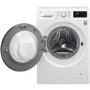 LG FH4U2VFN3 Freestanding Washing Machine 1400rpm 9kg  White