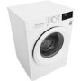 LG FH4U2VFN3 Freestanding Washing Machine 1400rpm 9kg  White