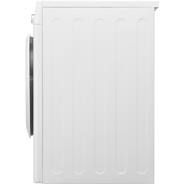 LG FH4U2VFN3 Freestanding Washing Machine 1400rpm 9kg  White