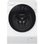 LG FH6G1BCH2N TrueSteam 12kg Wash 8kg Dry Freestanding Washer Dryer - White