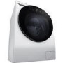 LG FH6G1BCH2N TrueSteam 12kg Wash 8kg Dry Freestanding Washer Dryer - White