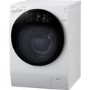 LG FH6G1BCH2N TrueSteam 12kg Wash 8kg Dry Freestanding Washer Dryer - White