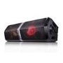 LG LOUDR Audio system 600W
