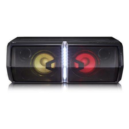 LG LOUDR Audio system 600W