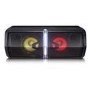 LG LOUDR Audio system 600W