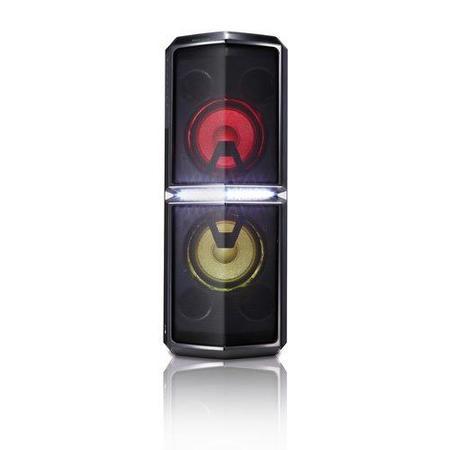 LG LOUDR Audio system 600W