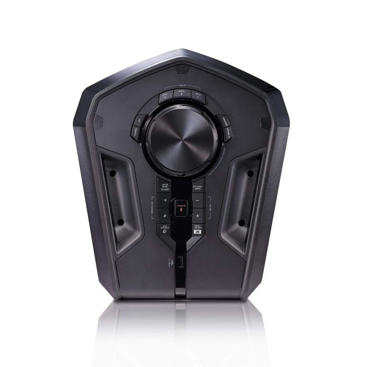 LG LOUDR Audio system 600W