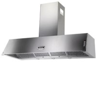 Falcon FHDPKR1200SS 68640 PKR 1200XT 120cm Chimney Cooker Hood Stainless Steel