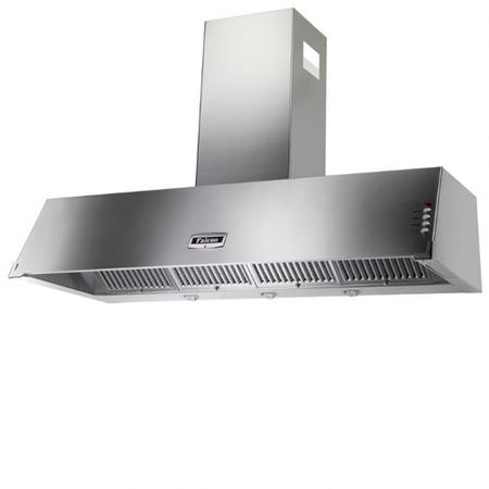 Falcon FHDPKR1200SS 68640 PKR 1200XT 120cm Chimney Cooker Hood Stainless Steel
