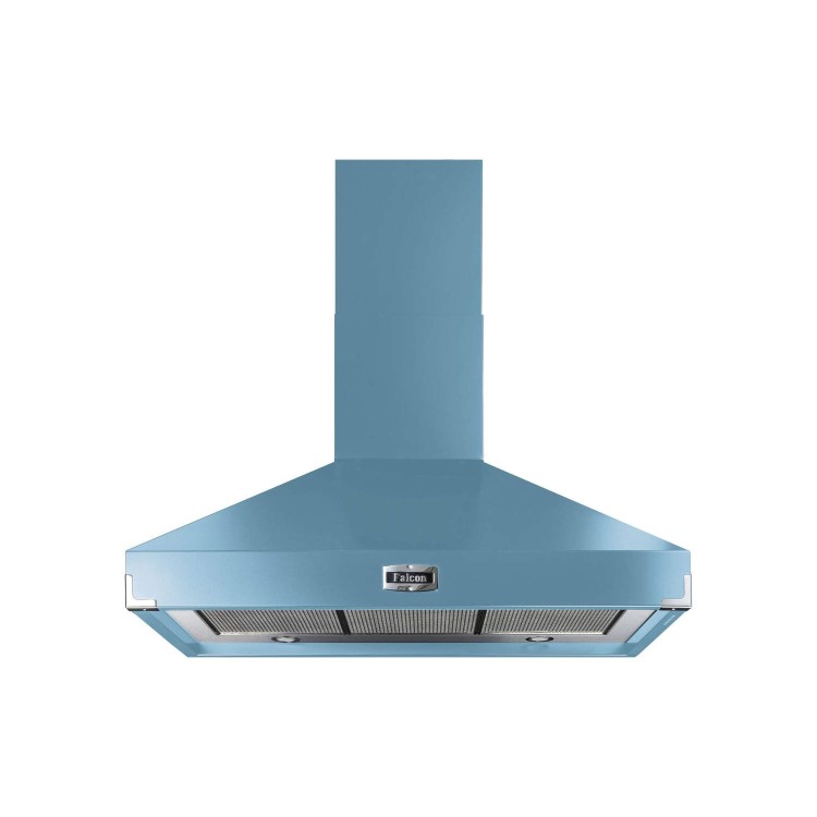 Falcon FHDSE1000CAN 10197 SuperExtract 1000mm Chimney Cooker Hood China Blue