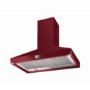 Falcon FHDSE1000CYN 10198 SuperExtract 1000mm Chimney Cooker Hood Cranberry
