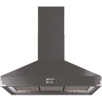 Falcon FHDSE1000SLN 10238 SuperExtract 100cm Chimney Cooker Hood Slate