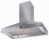 Falcon FHDSE900SSC 90750 900 SuperExtract Chimney Cooker Hood Stainless Steel And Chrome