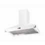 Falcon FHDSE1000WHN 10200 SuperExtract 1000mm Chimney Cooker Hood White