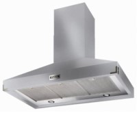 Falcon FHDSE1092SLN 10239 SuperExtract 110cm Chimney Cooker Hood Slate