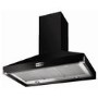 Falcon 900 SuperExtract 90cm Chimney Cooker Hood - Black