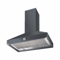 Falcon FHDSE900SLN 10240 SuperExtract 90cm Chimney Cooker Hood Slate