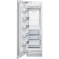 Siemens FI24NP31 In-column Integrated Freezer