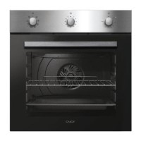 Candy Electric Single Oven - Stainless Steel