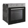 Candy Electric Single Oven - Stainless Steel