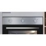 Candy Electric Single Oven - Stainless Steel
