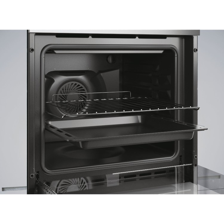 Candy Electric Single Oven - Stainless Steel