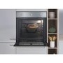 Candy Electric Single Oven - Stainless Steel