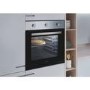 Candy Electric Single Oven - Stainless Steel
